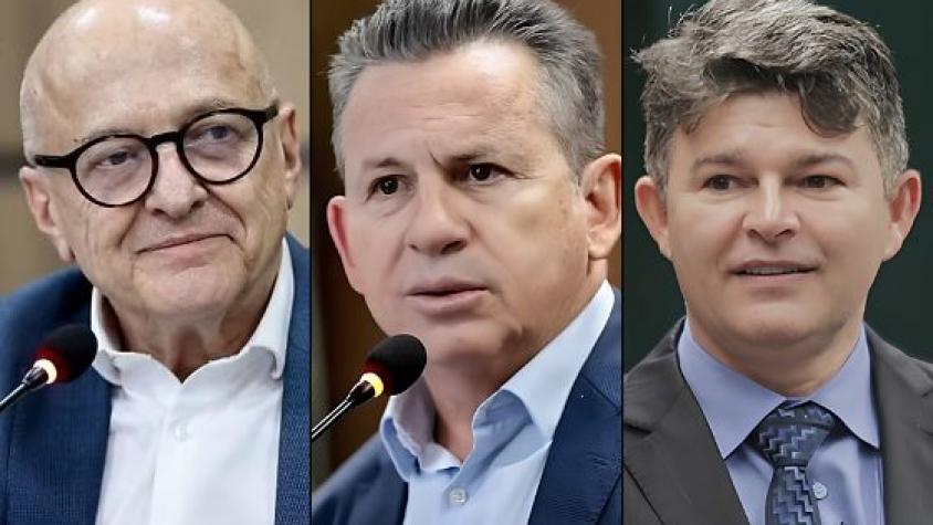 TRE marca para 17 de dezembro diplomação de Pivetta, Mauro e Medeiros