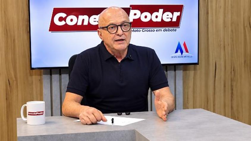 Governador declara facções criminosas como organizações terroristas