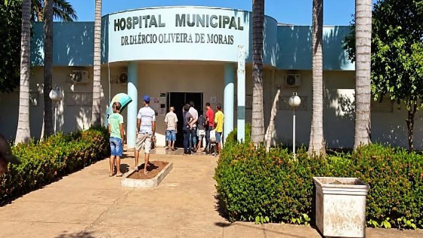 Indígena de 18 anos dá à luz em banheiro de hospital e joga bebê na lixeira