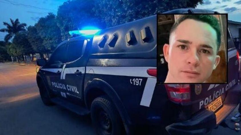Médico preso por matar namorada de 15 anos vira réu por planejar atentado contra promotora em MT