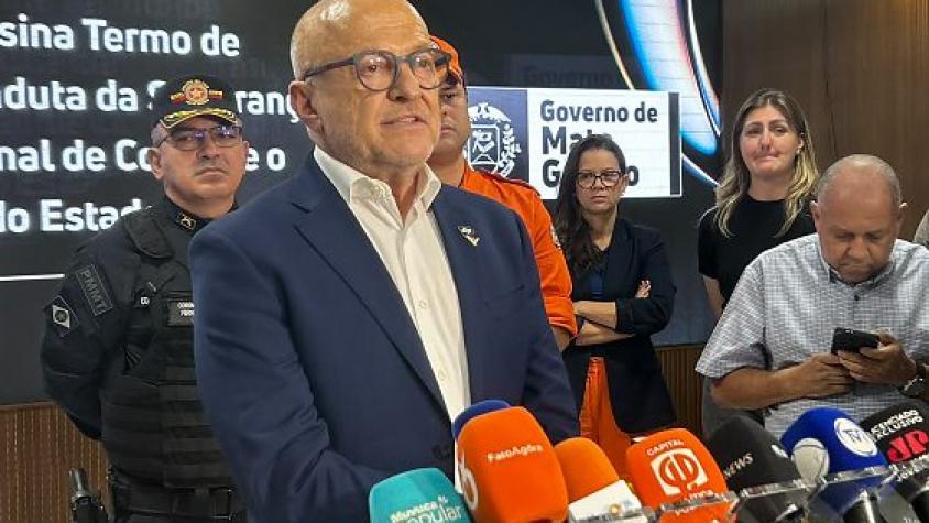 Pivetta vai otimizar segurança e colocar policiais nas ruas em grande frente contra o crime