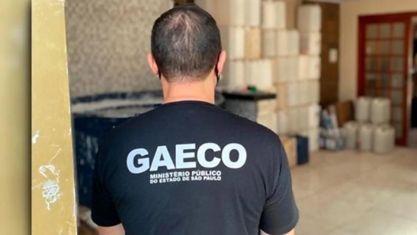 Dnishi Empreendimentos pagou R$ 2,5 milhões em propina para liberar obras irregulares em Sinop, diz Gaeco